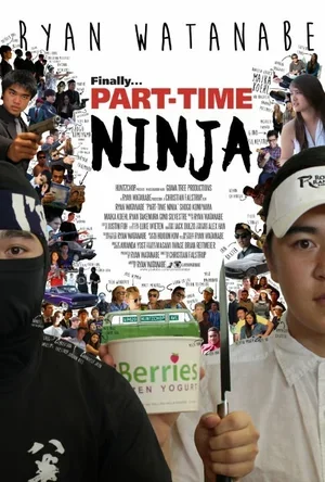 Part-Time Ninja 2014