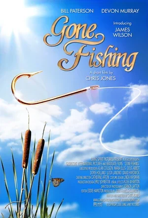 Gone Fishing 2008