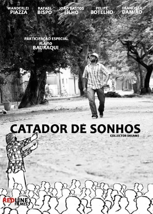 Catador de sonhos 2010