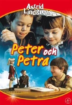 Петер и Петра 1989