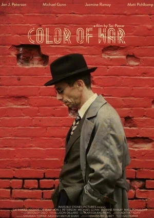 Color of War 2014