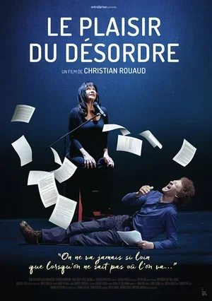 Le plaisir du désordre 2017