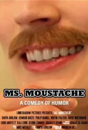 Ms. Moustache 2010