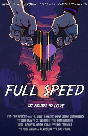 Full Speed 2014