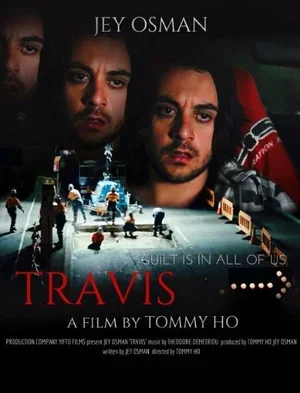 Travis 2015