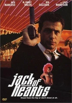 Jack of Hearts 1999
