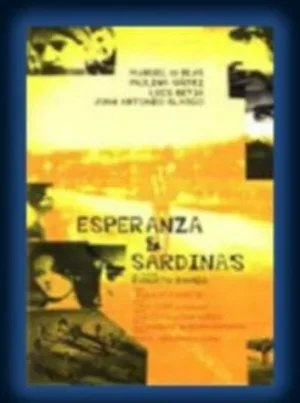 Esperanza & sardinas 1996
