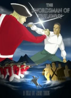 The Swordsman of Trelawny 2011