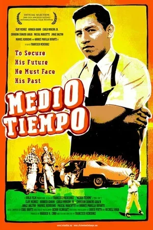 Medio tiempo 2001