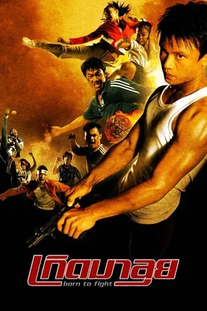 Рожденный сражаться 2004