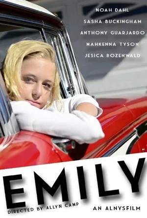 Emily 2013