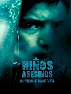 Niños Asesinos 2018