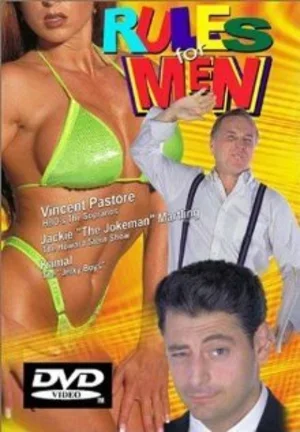 The Rules (For Men) 2001