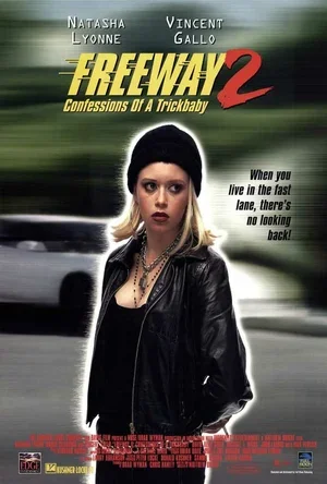 Шоссе 2: Признания трюкачки 1999
