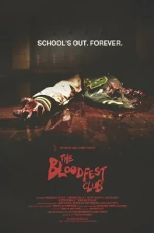 The Bloodfest Club 2013