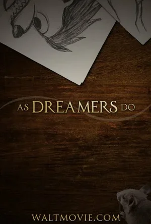 As Dreamers Do 2014