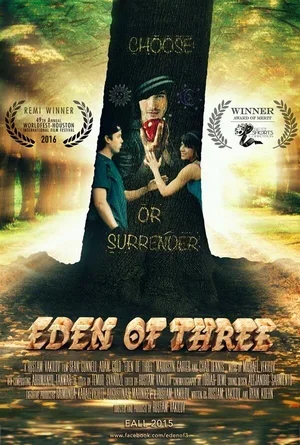 The Tree of Three 2016