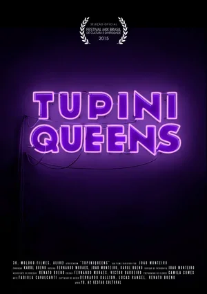 TupiniQueens 2015