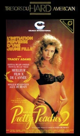 Pretty Peaches 2 1987