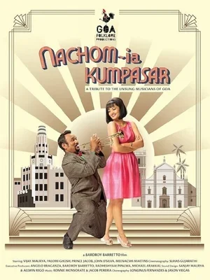 Nachom-ia Kumpasar 2015