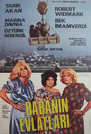 Babanin Evlatlari 1977