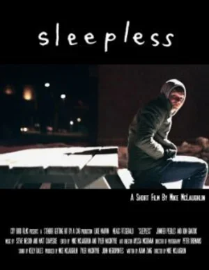 Sleepless 2007