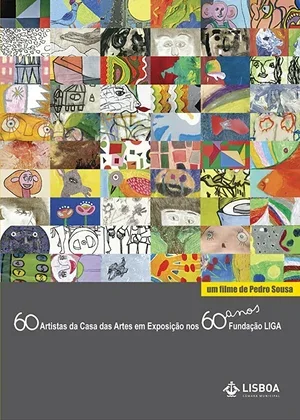 60 Artistas da Casa das Artes 2017