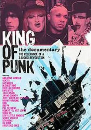 King of Punk 2007