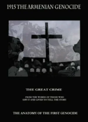 1915 Armenian Genocide 2010