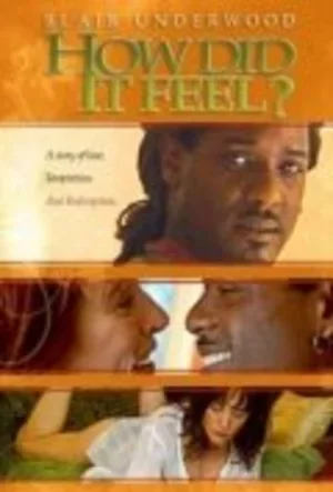 How Did It Feel? 2004