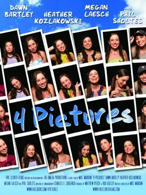 4 Pictures 2010