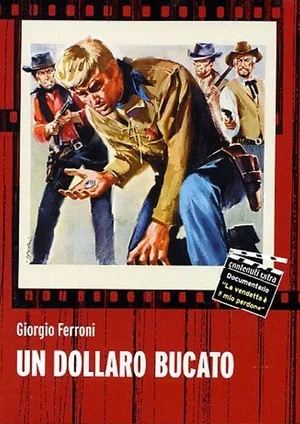 Простреленный доллар 1965