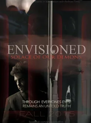 Envisioned: Solace of Our Demons 2016