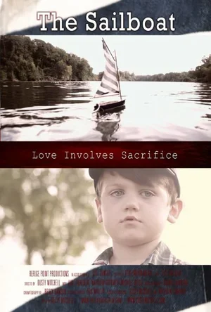 The Sailboat 2015