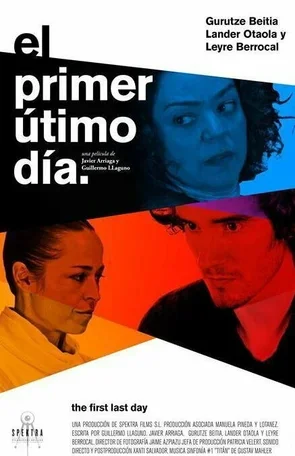 El primer último día 2015