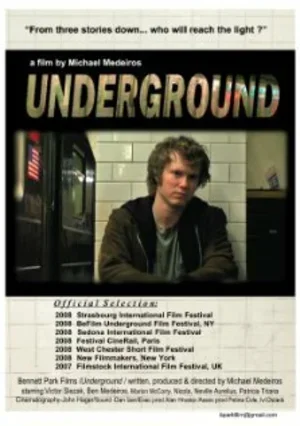 Underground 2007