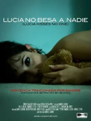 Lucia no besa a nadie 2009