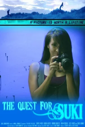 The Quest for Suki 2015