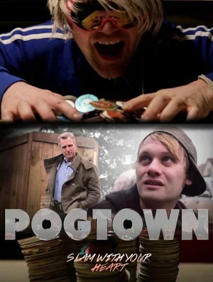 Pogtown 2013