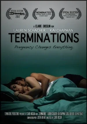 Terminations 2012
