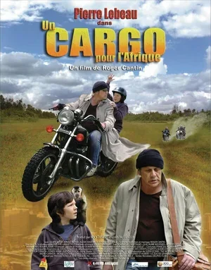 Груз в Африку 2009