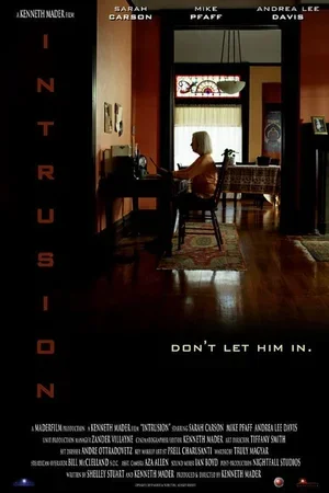 Intrusion 2015