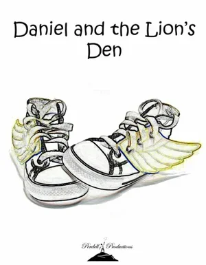 Daniel and the Lion's Den 2015