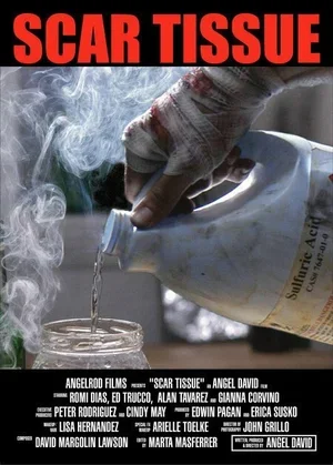Scar Tissue 2006