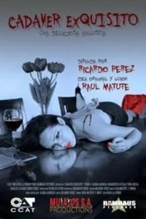Cadaver Exquisito 2012