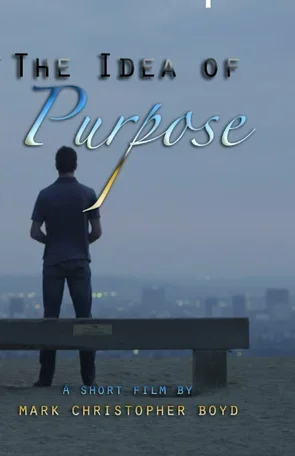 The Idea of Purpose 2015