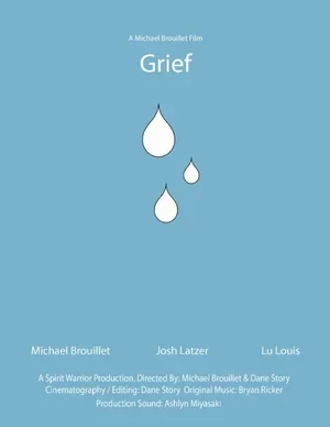 Grief 2014