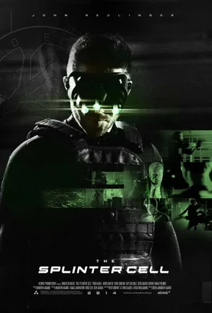 The Splinter Cell 2014