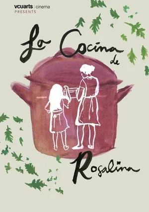 La Cocina de Rosalina 2018