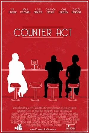 Counter Act 2016